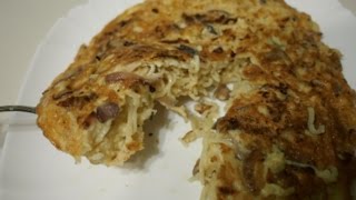 MURTABAK MAGGI SampritCooks [upl. by Docile]