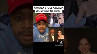 EXPOSED Kamala Harris damage to the BIPOC community youtubeshorts kamalaharris truth [upl. by Nnaarat650]