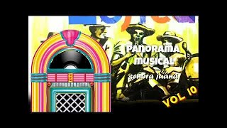 señora juana  PANORAMA MUSICAL COLOMBIANA VOL 10  Música Instrumental [upl. by Lynette993]