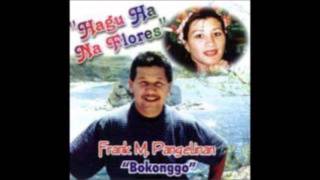 Frank Bokonggo Pangelinan Hagu Ha Na Flores  Hagu Ha Na Flores [upl. by Okomom]