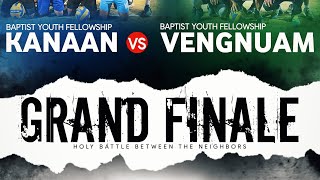 Grand finale KANAAN vs VENGNUAM main event [upl. by Anual]