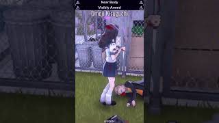 Eliminating everyone who has a crush  TheOneHeartClub  yanderesimulator [upl. by Smeaj354]