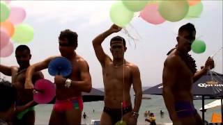 Vallarta Pride 2013 Celebration [upl. by Harcourt]