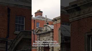 DUBLIN CITY CASTLE  dublin dublincastle ireland europe [upl. by Nilknarf]