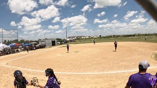 629 12U Rattlers Tournament Highlights [upl. by Keller]