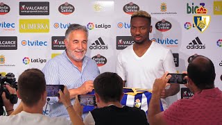 Presentación de Kelechi Nwakali 04082022 [upl. by Ailegra]