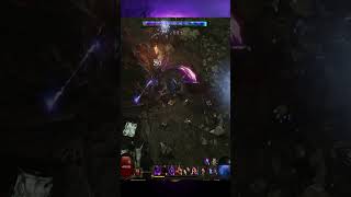 Last Epoch  Void Knight vs Exiled Mage E84 [upl. by Anahsek10]