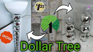 Creative Dollar Tree DIY Projects with Disco Ball Tumblers [upl. by Tutankhamen]