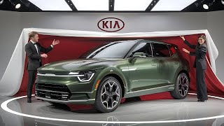 2025 Kia Tasman Review Stunning Design Meets NextLevel Tech [upl. by Clement]