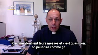 Vivre la Semaine Sainte en Belgique [upl. by Esilana]