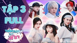 Thần tượng tuổi 300 sitcom Tập 3 full Toki KO Maru bị hớp hồn vì vẻ đẹp tuyệt trần của Han Sara [upl. by Arodasi]