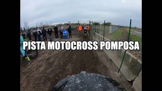 Pista Motocross Pomposatc1252019 [upl. by Sorkin335]