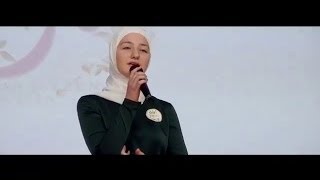 Beautiful Islamic Chechnya Nasheed 2019 [upl. by Amata124]