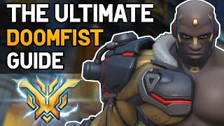 How To Play Doomfist Abilities Explained  How To Get Value  TipsampTricks  amp More 06262024 👍 [upl. by Anderea]