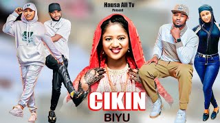 CIKIN BIYU Full Hausa Film Lates Kannywood Movie 2023 With English Subtitles [upl. by Eiuqcaj]