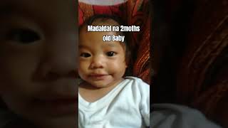 2months palang madaldal na [upl. by Treacy]