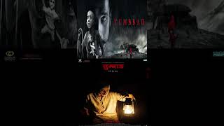 Tumbbad movie 2018  shorts bollywood tumbbad horror [upl. by Adiuqal]