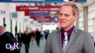 C Ola Landgren MD PhD on which multiple myeloma should be tested for MRD and why [upl. by Mcneil]