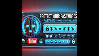 What is Password and How we can protect our system from unauthorized person [upl. by Ruthanne]