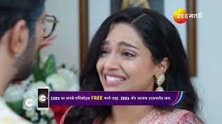 लीला अस्वस्थ झाली आहे  Navri Mile Hitler La  Best Scene  Zee Marathi [upl. by Htesil]