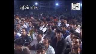 Osman Mir  Lily Lemdi Re  Palitana Live Programme  Gujarati Dayro 2016 [upl. by Emmye]