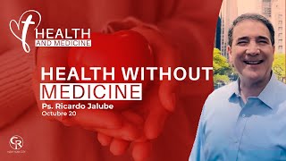 Health Without Medicine [upl. by Corette]