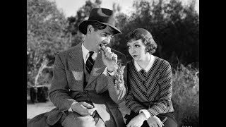 Cinematary Podcast Episode 360  It Happened One Night starring Clark Gable and Claudette Colbert [upl. by Ennalorac434]