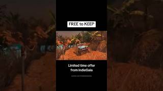 Offroad Drive  Coming free from Indiegala  GalidatorGaming [upl. by Zetnod901]