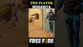 FREE FIRE TOP 3 MARKS OF PRO PLAYER 😱  Garena Free Fire shorts [upl. by Hilaire]