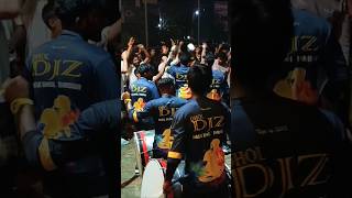 2024 കൊടകര ഷഷ്ഠി കൊടികയറി 🎋🎏ytshorts shasti kodakara trending djz dhol dance thrissurvibes [upl. by Ydahs]