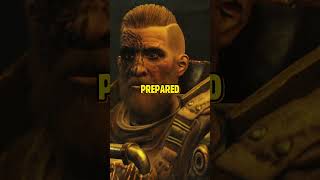 How to Become Completely Immune to Radiation in Fallout 4 fallout fallout4 [upl. by Hirasuna311]