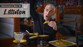 Restaurants Near Me  Littleton  S05E03 [upl. by Jacobba]