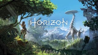 Horizon Zero Dawn Trailer [upl. by Nylrehs437]