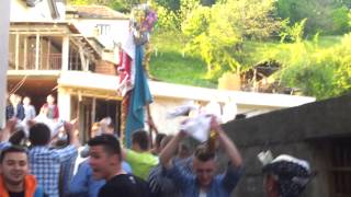 Svadba RECANE Gocovi Senid amp Melhida 2014 [upl. by Aidahs]