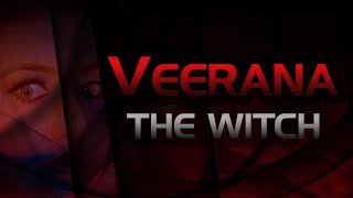 VEERANA  THE WITCH BGM EXTRA EXTENDED [upl. by Llerej221]