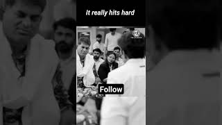 Rajpal Yadav motivational😱1 cr plus viws linestrendingshortsviralshortsyoutubeshorts🙏 [upl. by Eltsyrk48]