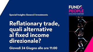 Special Insights con Generali Investments [upl. by Aurel510]