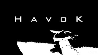 HavoK 2010 Feature Film Released 2014 [upl. by Suicul]