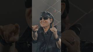 🦂 SCORPIONS  Coming Home lasvegas 2024 rock 80s [upl. by Attenat]