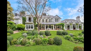 5 bedroom House For Sale in Hyde Park  Byron Thomas Properties luxuryhome realestate housetour [upl. by Grof]