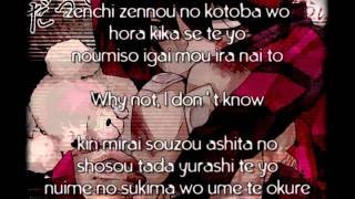 【Guriri】Lyrics 【Tokyo Teddy Bear】 [upl. by Sivatco]