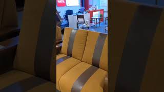 Best Sofa Collection 2024  Hatil Furniture [upl. by Sevik]