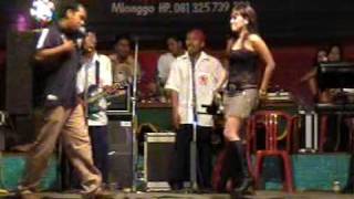 mister mendemrass music jepara [upl. by Maurilia]