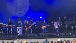 Ween  The Mollusk  20170716 Missoula MT Kettlehouse Amphitheatre [upl. by Antipas]