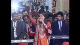 AIMIL JAGRAN JAGRAN MATA RANI BHAJAN BY RICHA SHARMA [upl. by Nyraa]