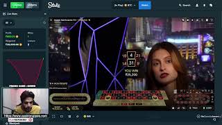 Breaking The Casino With Huge Double Ball Roulette Bets [upl. by Dyson]