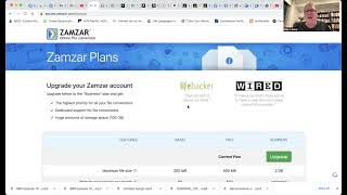 How to Use ZamZar for Converting Files [upl. by Rose]