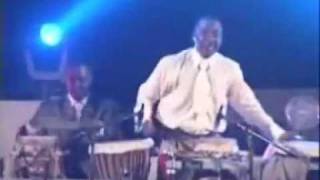 Youssou NDour  Serigne Mbacke Sokhna Lo [upl. by Kalasky31]