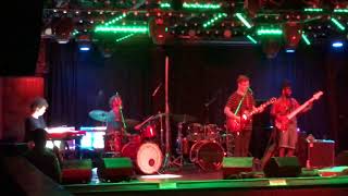 Lamont Landers Band Live at Saturn Birmingham AL 7182018 [upl. by Ichabod]