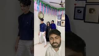 song love dance funny Woho Didi na kar leya bollywood zidaanshahidaly reaction cricketplayer [upl. by Milzie]